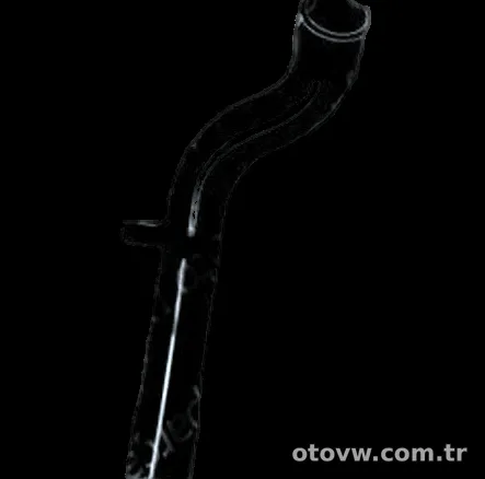 Radyatör Üst Hortumu - Polo - İTHAL - 6Q0122121A/Q