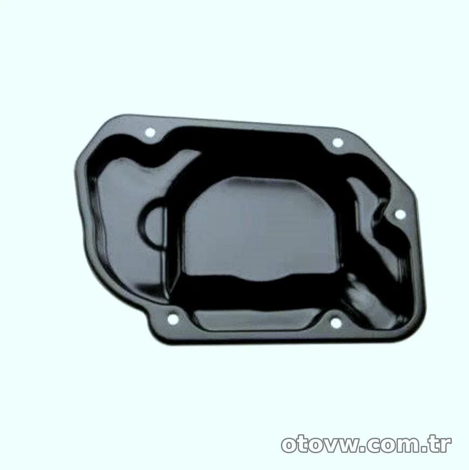 Şanzıman Arka Kapak 5 İleri - Fabia - 2000 - 2022 - İTHAL - 02T301211B