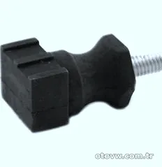 Sekonder Pompa Takozu - APF - Motor - 1.6 TDI - Audi A3 - 1997 - 2000 - İTHAL - 06A133567A