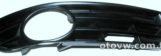 Sis Çerçevesi Sağ Sisli – Volkswagen – Passat (3C0853666)