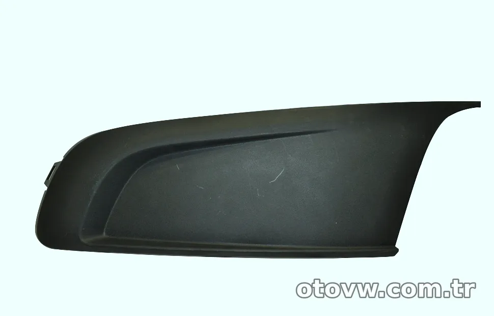 Sis Izgarası Sol - Jetta - İTHAL - 1T0853665M