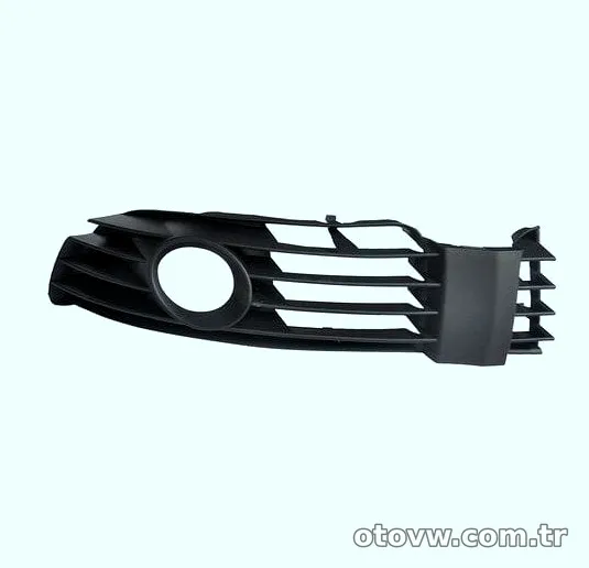 Sis Izgarası Sol- Volkswagen - Passat 2000 - 2005 - İTHAL - 3B0853665L