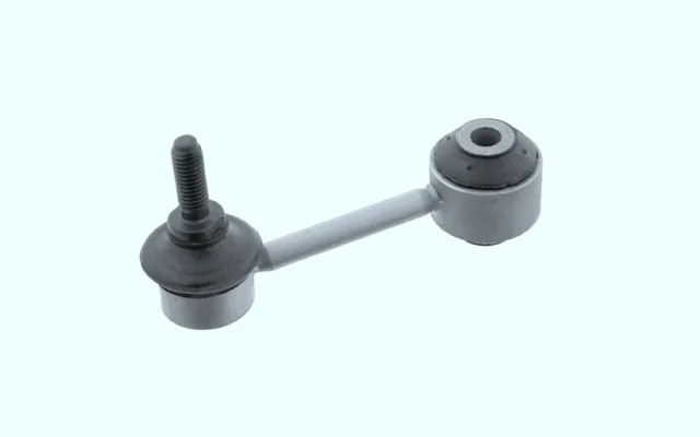 Sol Arka Rot Kolu – Audi A6 – 4F0505465P
