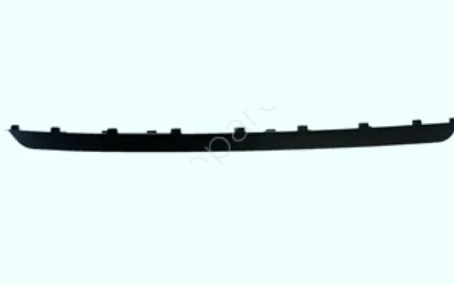 Spoyler Alt Çıtası – Volkswagen – Polo Hb 2009 – 2012 – 6R0805903C