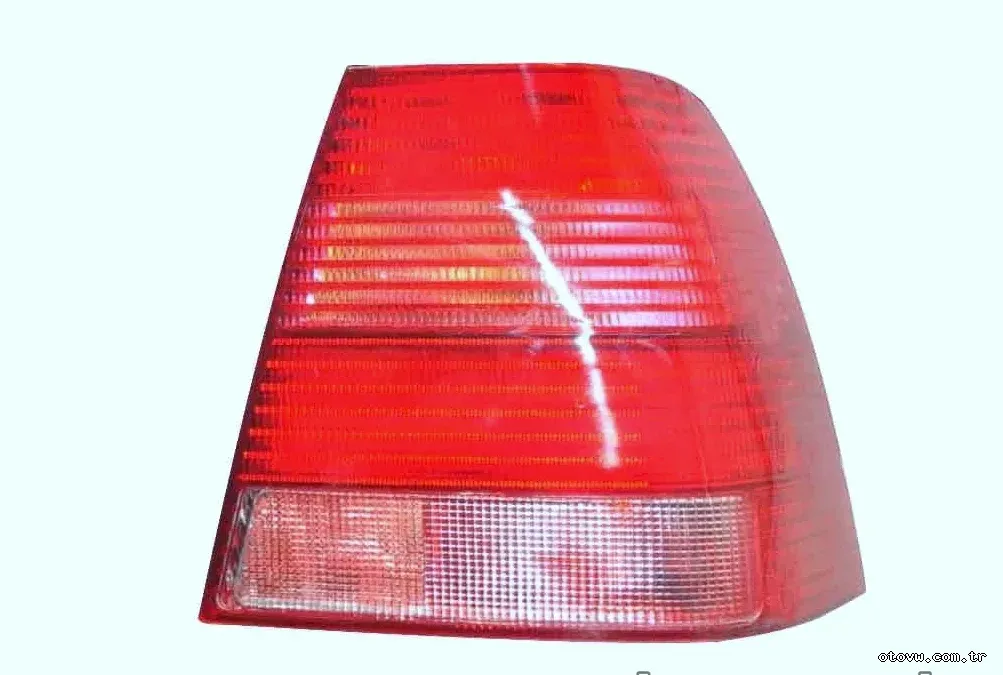 Stop Sağ - Volkswagen - Bora - Jetta 4 - İTHAL - 1J5945096AA