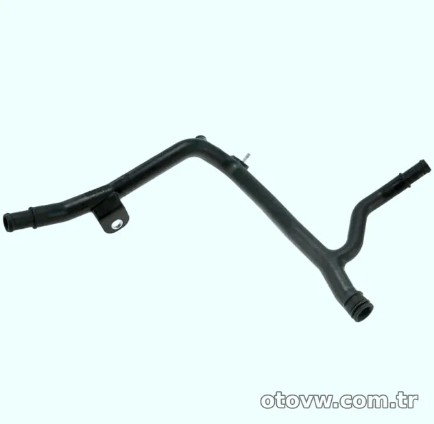 Su Borusu - Octavia - 2004 - 2013 - İTHAL - 06A121065DP