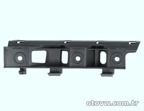 Tampon Ayağı Ön Sağ - Volkswagen - Passat - İTHAL - 3C0807184
