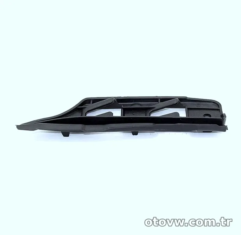 Tampon Bağlantı Ayağı Ön Sol - Golf 5 - Jetta 3 - İTHAL - 1K0807183