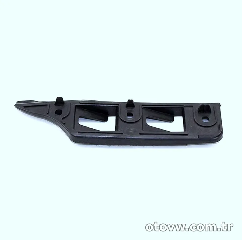 Tampon Bağlantı Ayağı Ön Sol - Golf 5 - Jetta 3 - İTHAL - 1K0807183