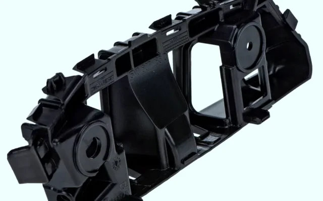 İTHAL Tampon Bağlantı Braketi Sol – Tiguan 2012 – 2018