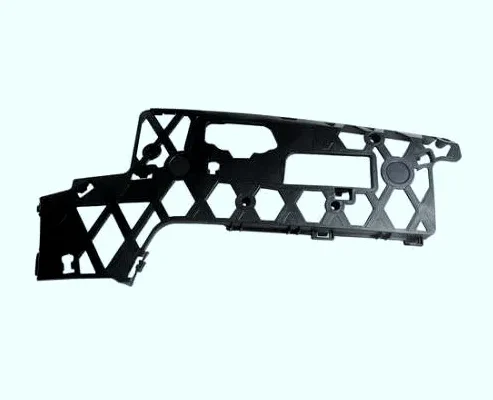 Tampon Braketi Ön – Volkswagen – Passat 2012 – 3AA807177