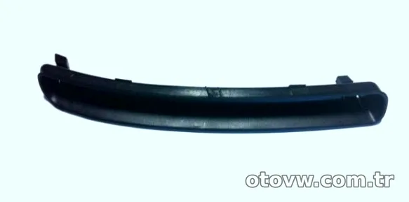 Tampon Kaşı Sağ - Volkswagen - Polo Hb - İTHAL - 6N0853666A 01C