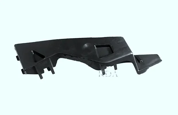 Tampon Kılavuzu Profili Ön Sol – Volkswagen Passat – 3C0807723