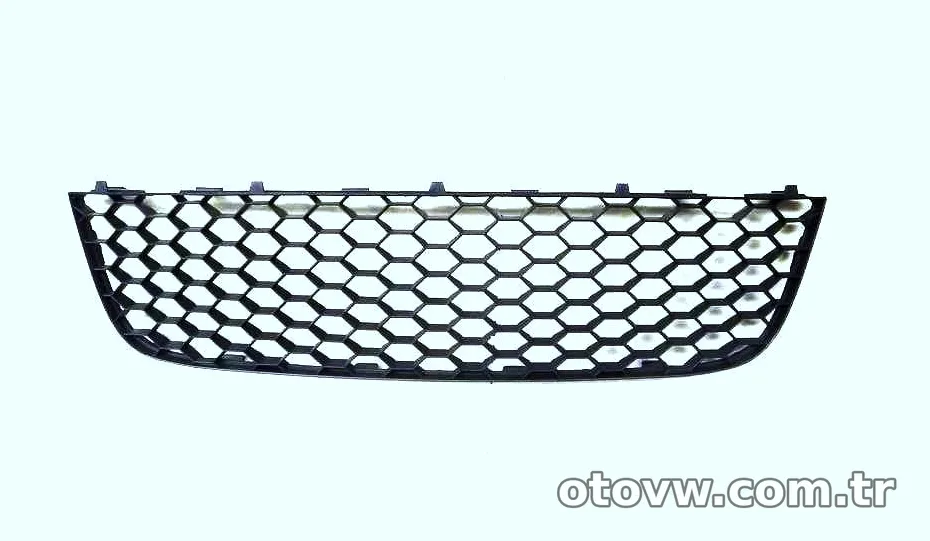 Tampon Orta Izgarası - Golf 5 GTİ - İTHAL - 1K0853677F