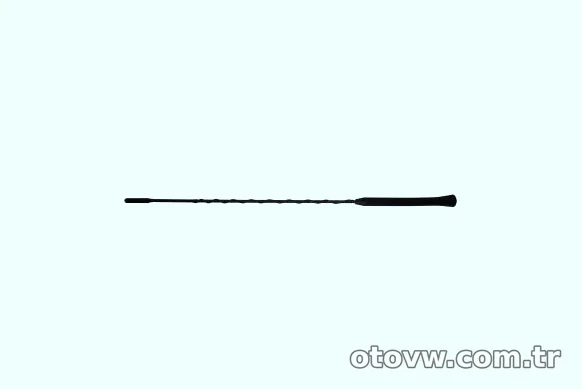 Tavan Anteni - Bora - Golf 4 - Lupo - Passat - Polo Hb - İTHAL - 1J0035849