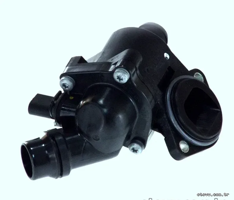 Termostat - AWA - Motor - 2.0 TDİ - Audi A4 - 2001 - 2005 - İTHAL - 06B121111L