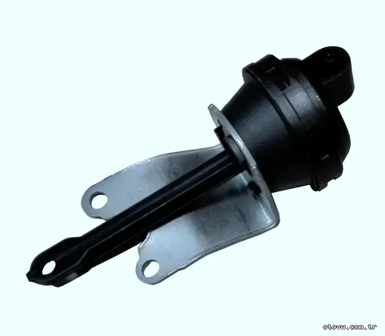Turbo Vakum Valfi - BMM - Motor - 2.0 TDİ - Audi A3 - 2004 - 2007 - İTHAL - 03G129061C