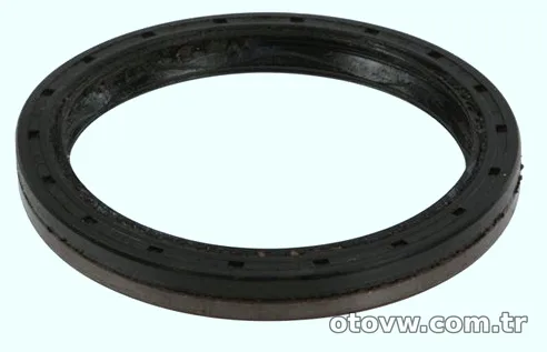 Vites Mil Keçesi - 60x74,3x8 - EEJ - Motor - Beetle - 1999 - 2001 - İTHAL - 02M301189B
