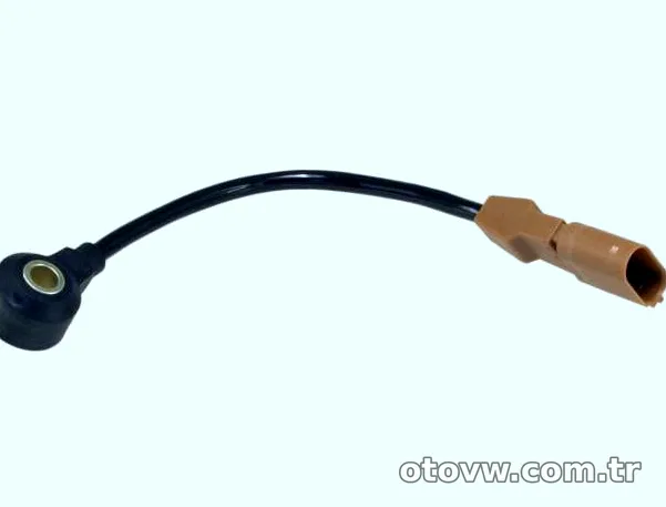 Vuruntu Sensörü - AYD - Motor - Beetle - 1999 - 2001 - İTHAL - 06A905377C