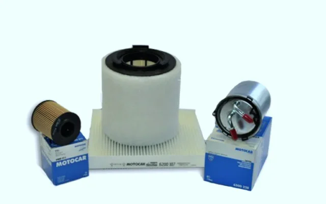 Yağ Bakım Seti CFWA Motor – Polo Hb – 03F201000
