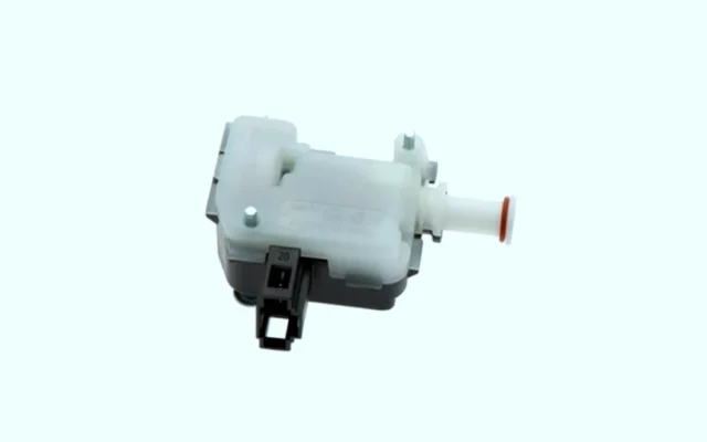 Yakıt Depo Kilit Motoru – Volkswagen – Golf – 2003 – 2006 (İTHAL)