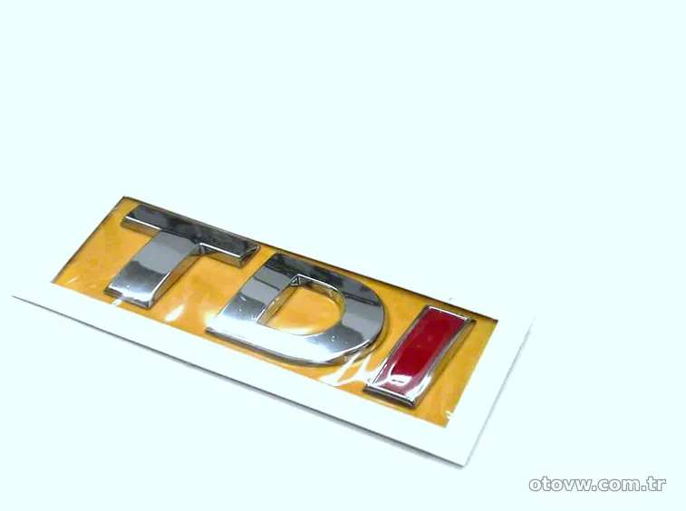 Yazı TDI Küçük Tek Kırmızı - Jetta 2010>> – İTHAL – 1K9853675M” loading=”lazy” /></figure>
<p class=