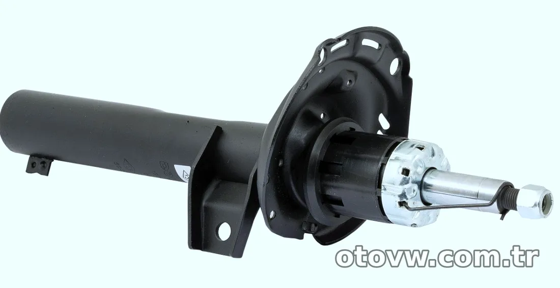 JAPAN PARTS 1004.226 | Audi A3 2013 Sonrası Ön Amortisör 50MM Gazlı - JAPAN PARTS - JAP.1004.226