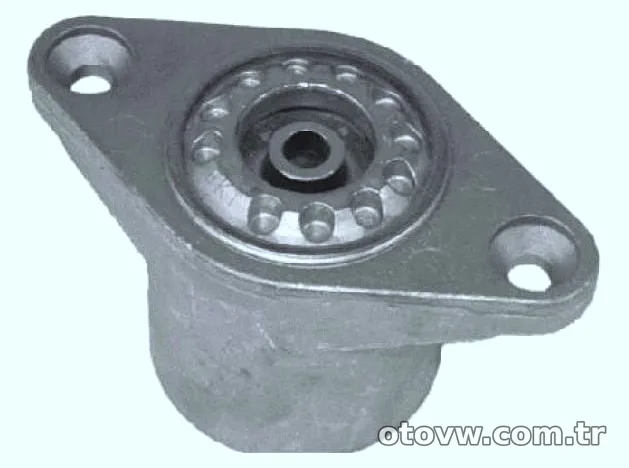 Amortisör Takozu Arka - Passat - JOPEX - 3B0513353