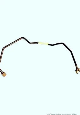 Turbo Yağlama Borusu – AGR – Motor – 1.9 TDİ – Audi A3 – 1997 – 2000 – 038145771H