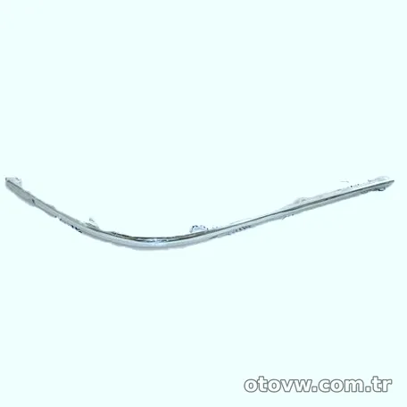 Arka Tampon Çıtası Sağ - Nikelajli - Volkswagen - Passat - KRAFTVOLL - 3C5807460A