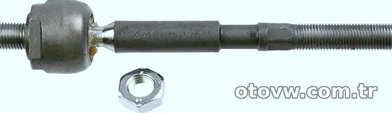 LEMFÖRDER 2864801 Rot Mili - LEMFÖRDER - 2864801