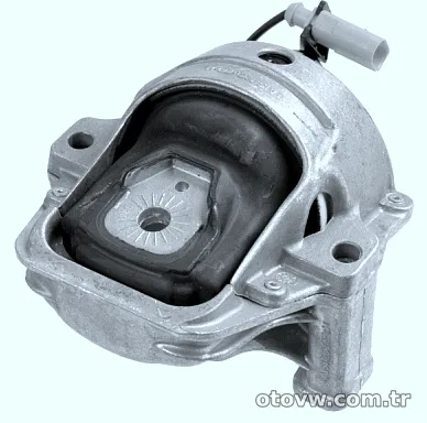 LEMFÖRDER 3474001 Motor Takozu - LEMFÖRDER - 3474001