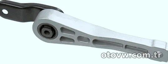 LEMFÖRDER 3927601 Motor Takozu - LEMFÖRDER - 3927601