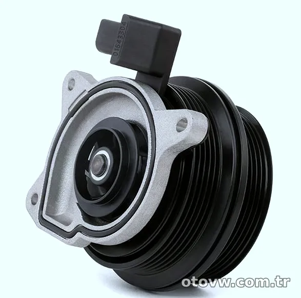MAGNETI MARELLI 351110027600 | Volkswagen Elektrikli Devirdaim Tiguan Golf 5/6 Jetta Passat CC Beetle Scirocco Polo 1.4