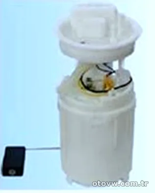 MAGNETI MARELLI 359001800940 Depo Şamandırası - MAGNETI MARELLI - 359001800940