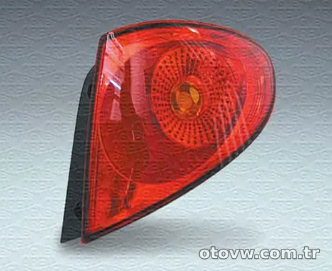 MAGNETI MARELLI 714000062460 Stop Lambası - MAGNETI MARELLI - 714000062460