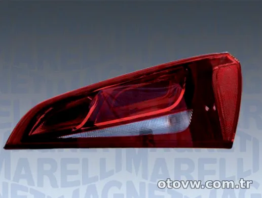 MAGNETI MARELLI 714021800701 Stop Lambası - MAGNETI MARELLI - 714021800701
