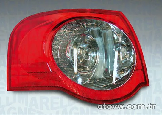 MAGNETI MARELLI 714027450802 Stop Lambası - MAGNETI MARELLI - 714027450802