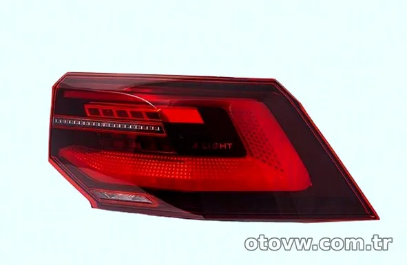 MAGNETI MARELLI 714081990201 Stop Lambası - MAGNETI MARELLI - 714081990201
