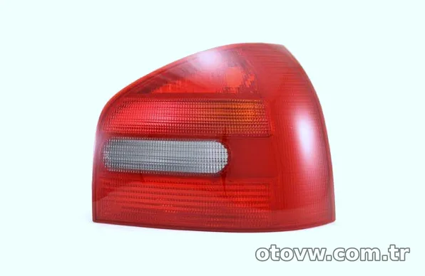 Stop Lambası Sağ - Audi – A3 1996 - 2003 - MAGNETİ MARELLİ - 8L0945096A