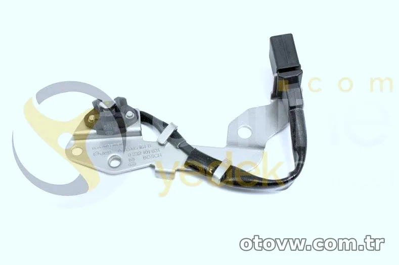 MGA 33201 | Volkswagen Golf 4-Bora Eksantrik Devir Sensörü 1.6 8v AKL Motor - MGA - MGA.33201