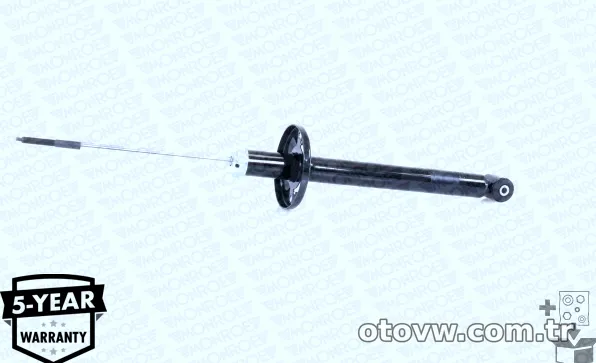 MONROE R3775 Amortisör - MONROE - R3775