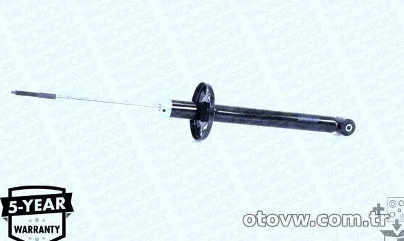 MONROE R3775 Amortisör - MONROE - R3775