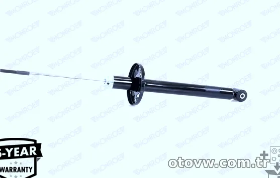 MONROE R3775 Amortisör - MONROE - R3775