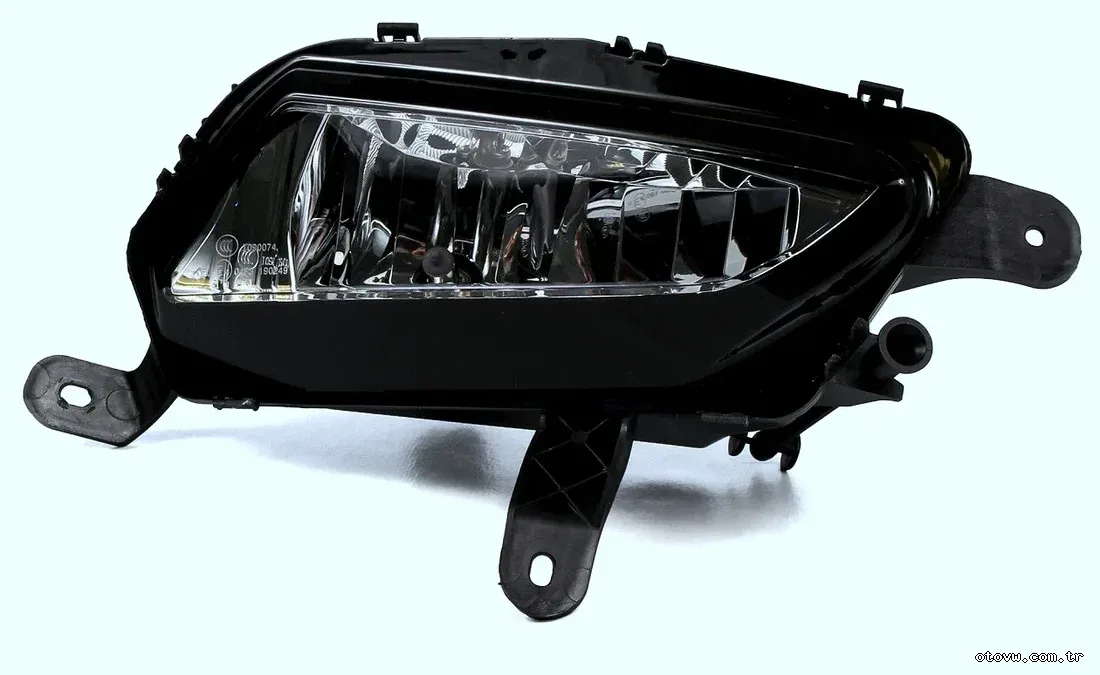 PSA 39098908 | Opel Astra K Sağ Sis Farı - MOPAR (PSA) - 39098908