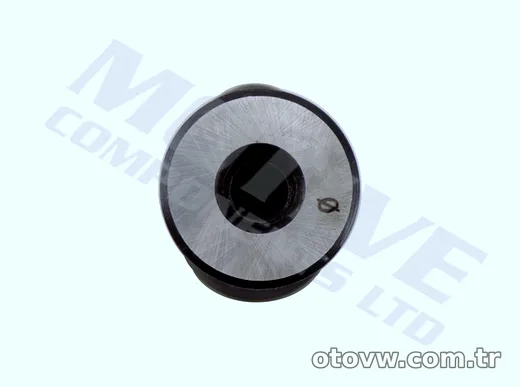 MOTIVE T2633 Eksantrik Mili