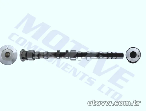 MOTIVE T2633 Eksantrik Mili - MOTIVE - T2633