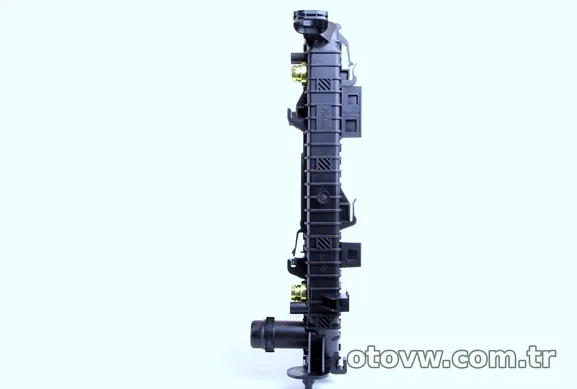 NISSENS 60318 Su Radyatörü - NISSENS - 60318