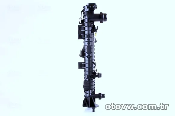 NISSENS 60318 Su Radyatörü - NISSENS - 60318