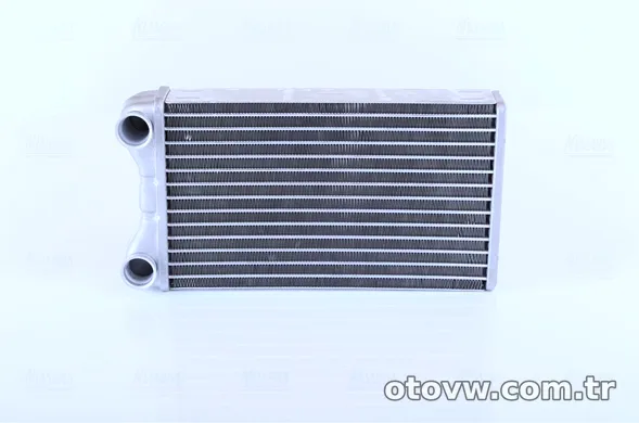 NISSENS 70226 Kalorifer Radyatörü